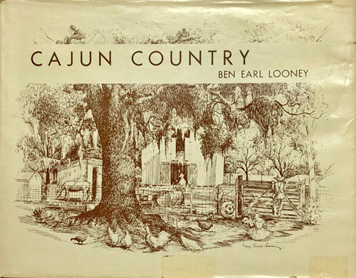 Cajun Country