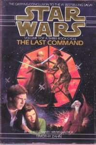 Star Wars The Last Commando