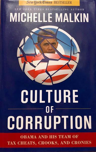 Culture of Corruption