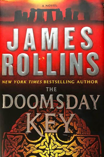 The Doomsday Key