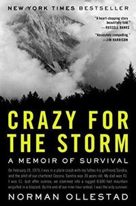 Crazy For The Storm
