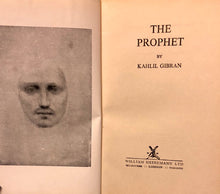 Load image into Gallery viewer, The Prophet