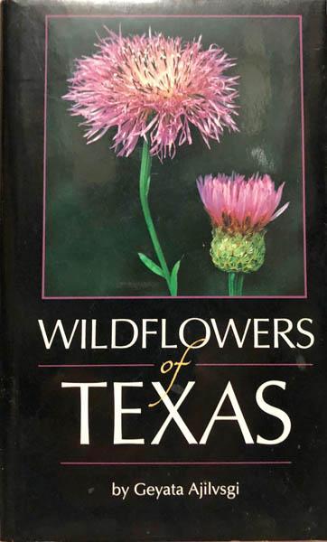 Wildflowers of Texas
