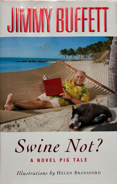 Swine Not': A Novel Pig Tale