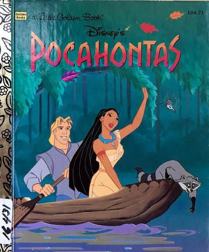 Pocahontas