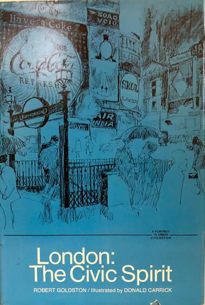 London: The Civic Spirit
