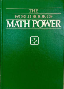 The World Book of Math Power, Volume 2, Everyday Math
