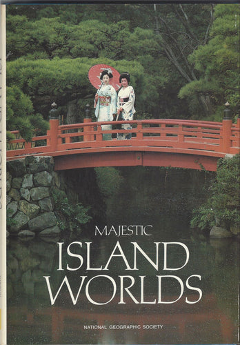 Majestic Island Worlds