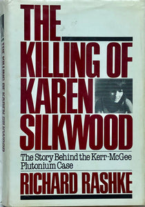 The Killing of Karen Silkwood
