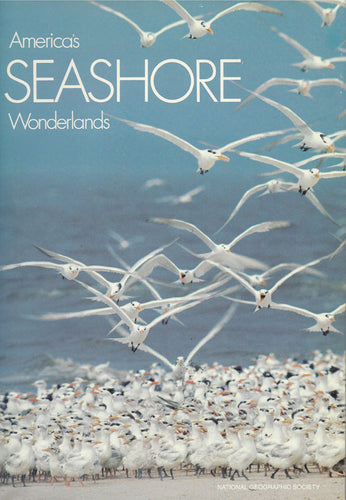 America's Seashore Wonderlands