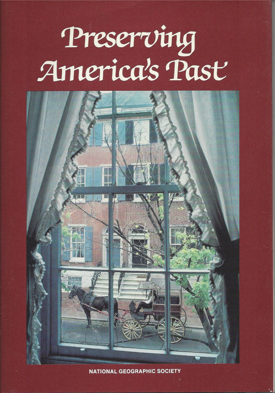 Preserving America's Past