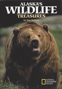Alaska's Wildlife Treasures