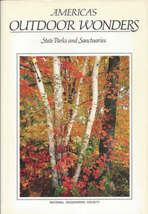 America's Outdoor Wonders: State Parks and Sanctuaries