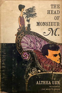 The Head of Monsieur M.