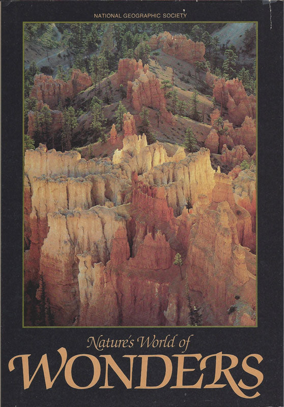 Nature's World of Wonders