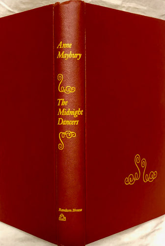 The Midnight Dancers