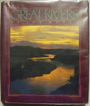 Great Rivers Of The World