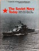 The Soviet Navy Today