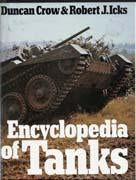 Encyclopedia of Tanks