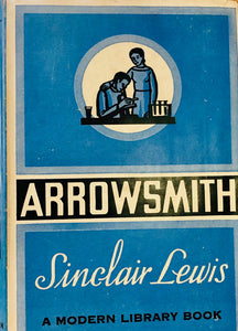 Arrowsmith