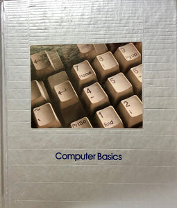 Computer Basics (Understanding Computers