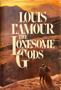 The Lonesome Gods