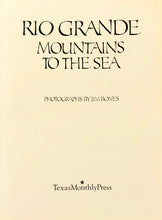 Load image into Gallery viewer, Rio Grande Mountains To The Sea