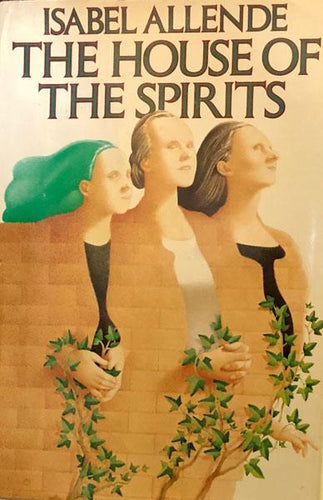 The House of the Spirits