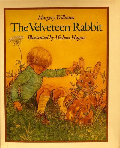 The Velveteen Rabbit