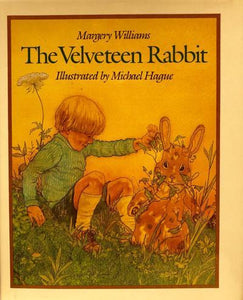 The Velveteen Rabbit