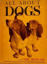 Load image into Gallery viewer, All About Dogs