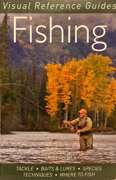Fishing Visual Reference Guides