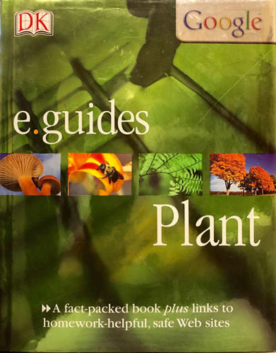 e.Guides Plants