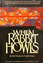 Load image into Gallery viewer, When Rabbit Howls