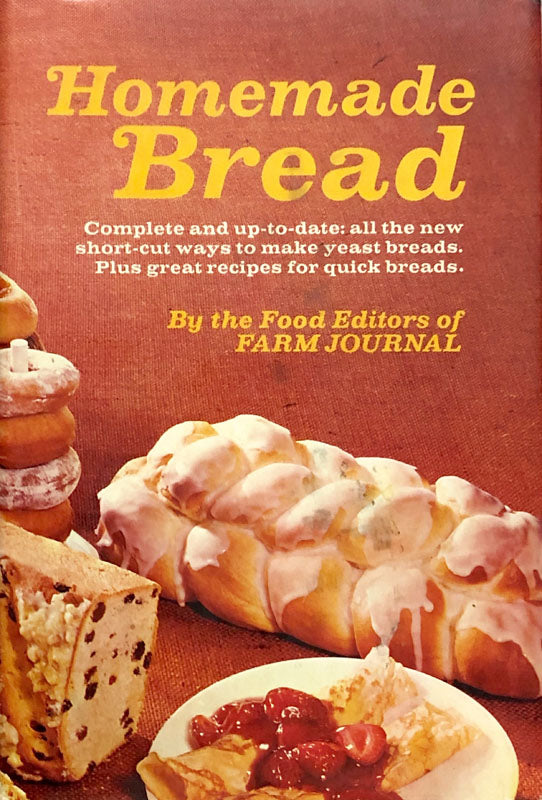 Homemade Bread