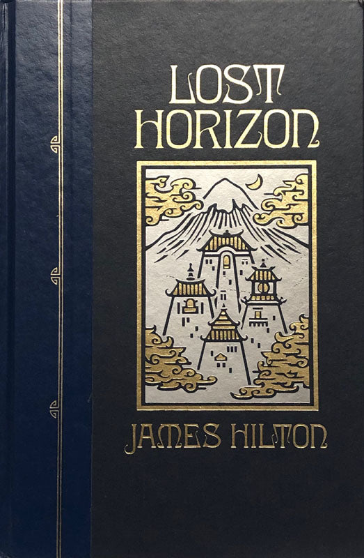Lost Horizon