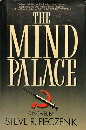 The Mind Palace
