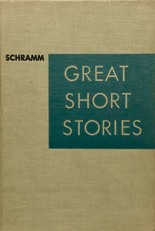 Great Short Stories