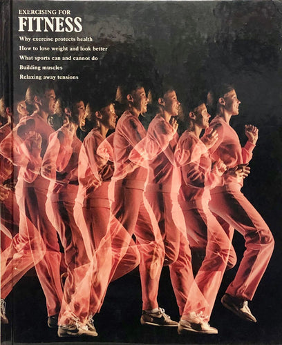 Exercising for Fitness