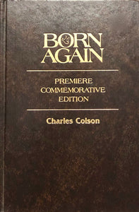 Born Again, Premiere Commemorative Ed.