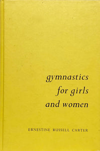 Gymnastics for Girls and Women