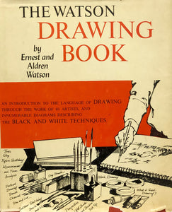 The Watson Drawing Book