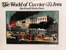 Load image into Gallery viewer, The World of Currier &amp; Ives: 1987