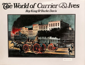 The World of Currier & Ives: 1987