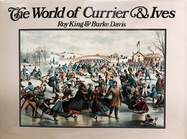 The World of Currier & Ives: 1987