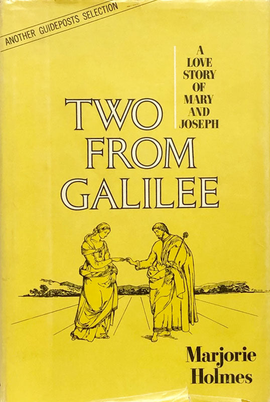Two From Galilee