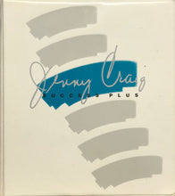 Load image into Gallery viewer, Jenny Craig Success Plus &amp; Lifestyle Counseling Program with 16 audio tapes