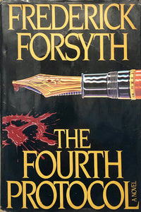 The Fourth Protocol