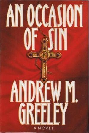 An Occasion of Sin