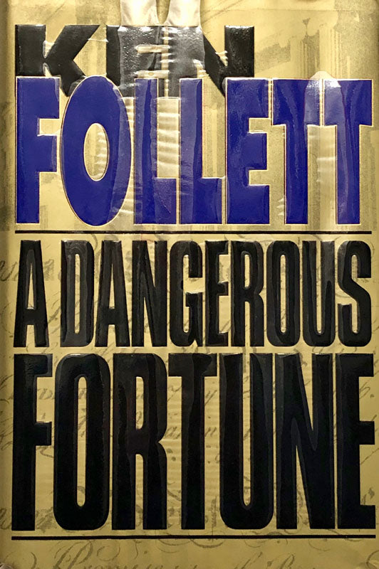 A Dangerous Fortune